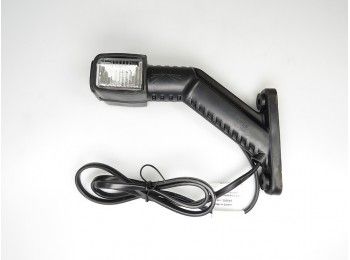 Contourlamp Aspock Superpoint IV Links | Pak Onderdelen