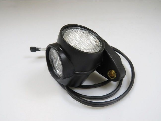 Contourlamp Superpoint III LED korte versie L/R | Afbeelding 3 | Pak Onderdelen