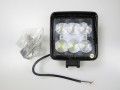LED werklamp 9-36V | Afbeelding 2 | Pak Onderdelen