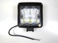 LED werklamp 9-36V | Afbeelding 3 | Pak Onderdelen