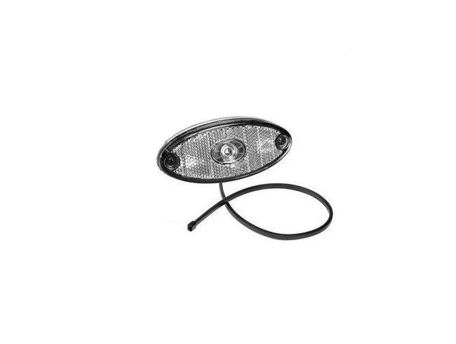 Breedtelicht Aspock LED II | Afbeelding 1 | Pak Onderdelen