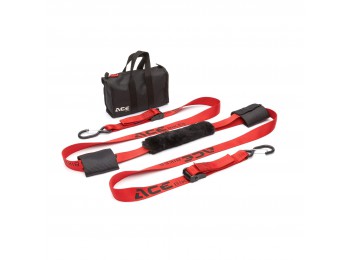 Spanband motorfietsstuur Buckle-Up | PAK Aanhangwagens
