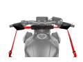Spanband motorfietsstuur Buckle-Up | Afbeelding 2 | PAK Aanhangwagens