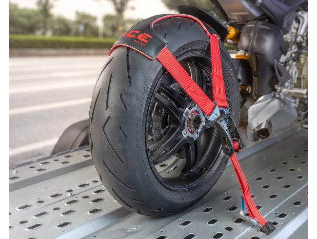 Tyrefix motorspanband achterband | Afbeelding 2 | PAK Aanhangwagens