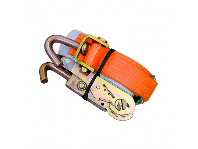 Autospanband voor band/wiel | Afbeelding 1 | PAK Aanhangwagens