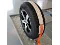 Autospanband voor band/wiel | Afbeelding 3 | PAK Aanhangwagens