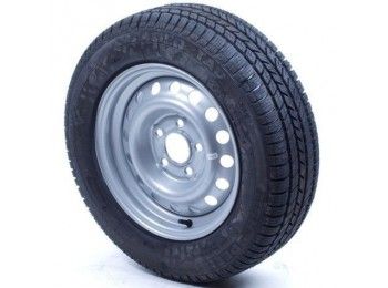 Wiel 185/65R14 67/112/5/30 | Pak Onderdelen