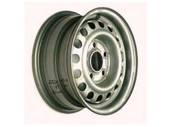 Losse velg 5,5Jx14H2 67/112/5/30 | Pak Onderdelen