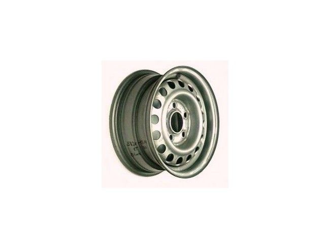 Losse velg 5,5Jx14H2 67/112/5/30 | Afbeelding 1 | Pak Onderdelen