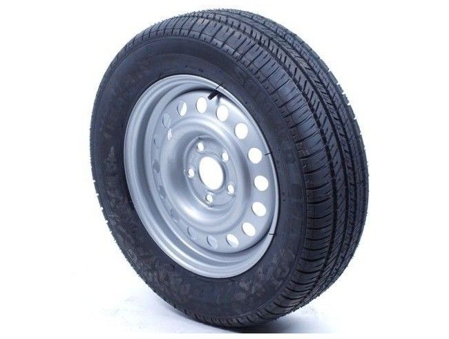 Wiel 195/65R15 67/112/5/30 | Afbeelding 1 | Pak Onderdelen