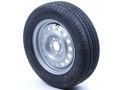 Wiel 195/65R15 67/112/5/30 | Afbeelding 1 | PAK Aanhangwagens