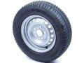Wiel 175/70R13 67/112/5/30 | Afbeelding 1 | PAK Aanhangwagens