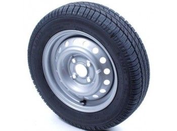 Wiel 155/80R13 57/100/4/30 | Pak Onderdelen