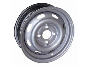 Losse velg 4Jx13H2 57/100/4/30 | Pak Onderdelen