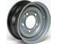 Losse velg 4,5Jx12H2 114,6/165,1/5/0 Ifor Williams | Afbeelding 1 | Pak Onderdelen