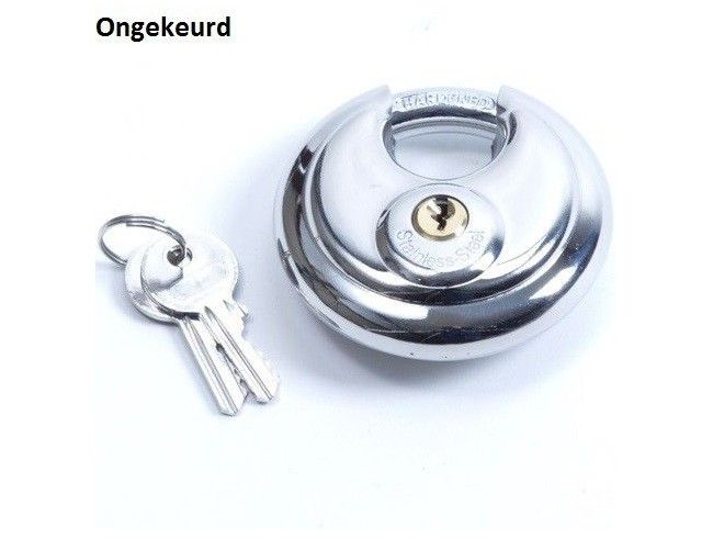 DoubleLock Fixed Lock type A | Afbeelding 2 | Pak Onderdelen