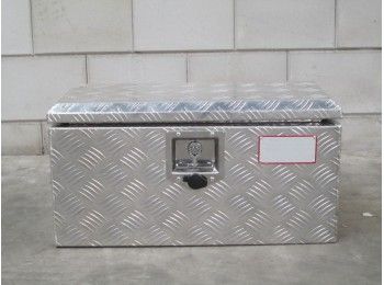 Aluminium bagagebox 60cm | Pak Onderdelen