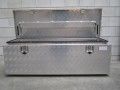 Aluminium bagagebox 120cm | Afbeelding 1 | Pak Onderdelen