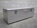 Aluminium bagagebox 190cm | Afbeelding 1 | Pak Onderdelen