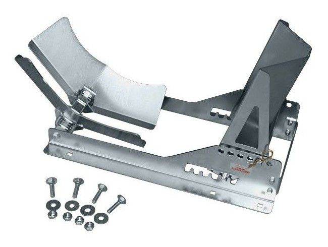 Motorsteun Steadystand MultiFixed 15-21 inch | Afbeelding 2 | PAK Aanhangwagens
