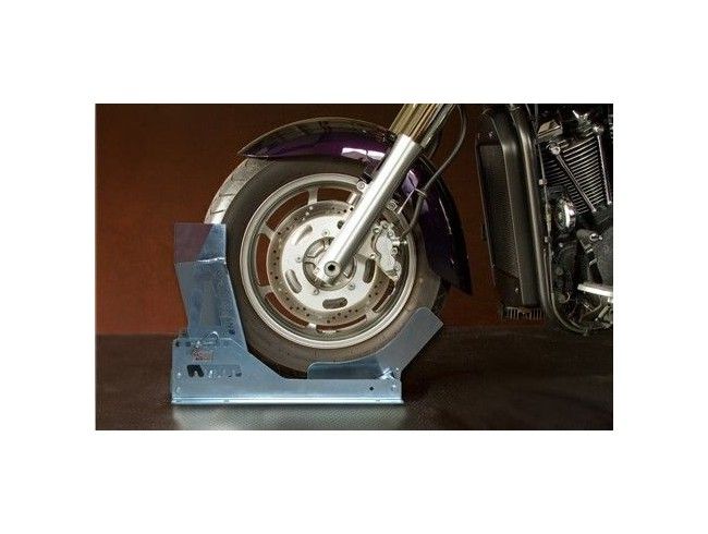 Motorsteun Steadystand MultiFixed 15-21 inch | Afbeelding 3 | PAK Aanhangwagens
