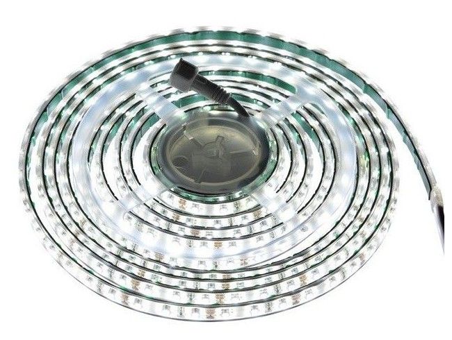 LED strip 12V 5 meter wit | Afbeelding 1 | Pak Onderdelen