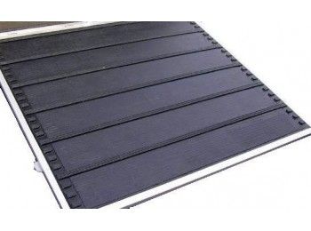 Bukken muis Overvloedig Rubber trailermat 180 cm per meter bij Pak Onderdelen | Bekijk ons aanbod  Vloer-, dak- en wand accessoires