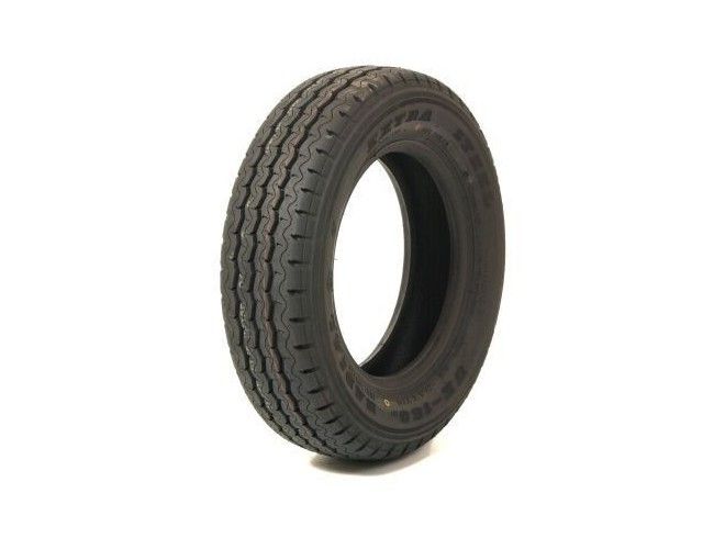 Losse band 155/70R12C | Afbeelding 1 | Pak Onderdelen