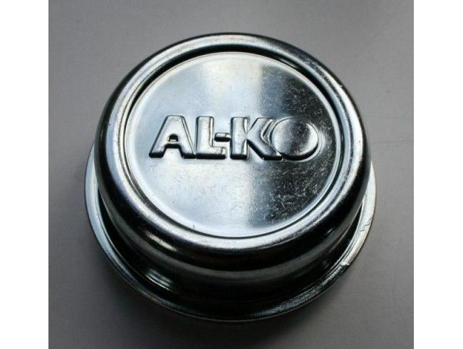 Naafdop Alko 55 mm | Afbeelding 1 | Pak Onderdelen