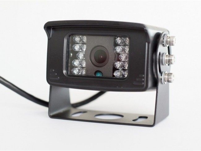 Proline HD WIFI camera | Afbeelding 1 | Pak Onderdelen