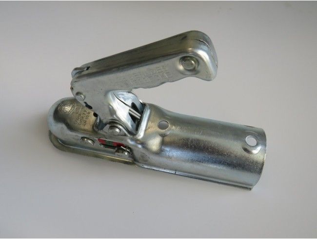 Koppeling 800 kg EM80 RF | Afbeelding 2 | PAK Aanhangwagens