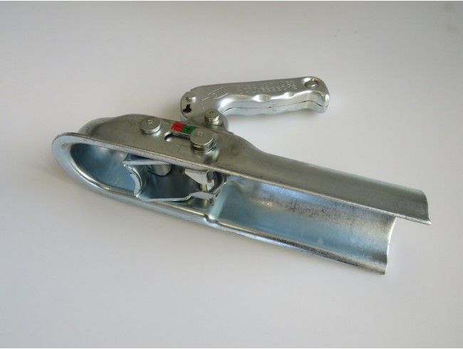 Koppeling 800 kg EM80 RF | Afbeelding 3 | PAK Aanhangwagens