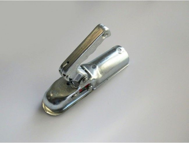 Koppeling 800 kg EM80 RF | Afbeelding 1 | PAK Aanhangwagens