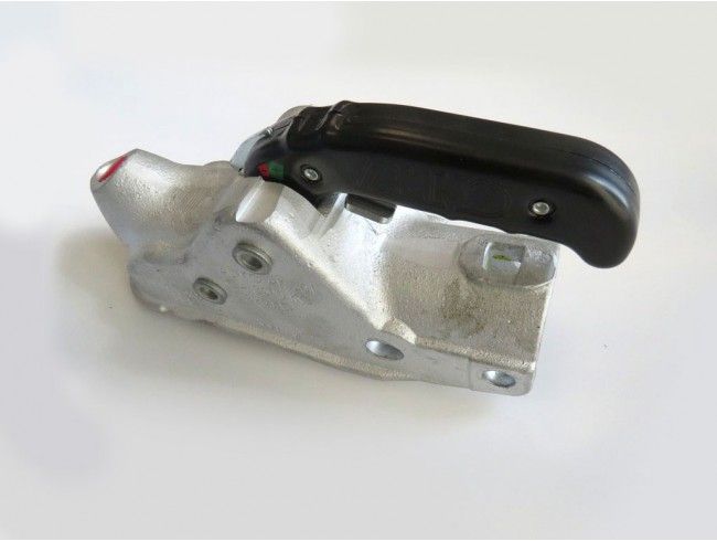 Koppeling Alko AK 301 Profi V | Koppelingen | PAK Aanhangwagens Koppeling Alko AK 301 Profi V | Afbeelding 2 | PAK Aanhangwagens