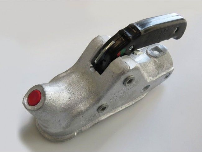 Koppeling Alko AK 301 Profi V | Koppelingen | PAK Aanhangwagens Koppeling Alko AK 301 Profi V | Afbeelding 1 | PAK Aanhangwagens