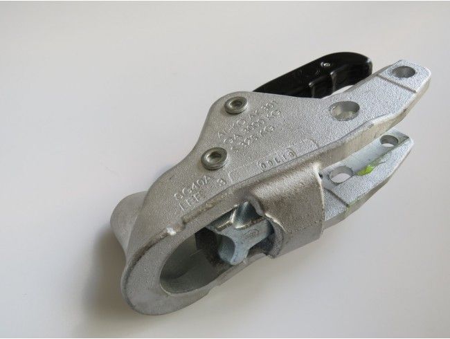 Koppeling Alko AK 301 Profi V | Koppelingen | PAK Aanhangwagens Koppeling Alko AK 301 Profi V | Afbeelding 3 | PAK Aanhangwagens