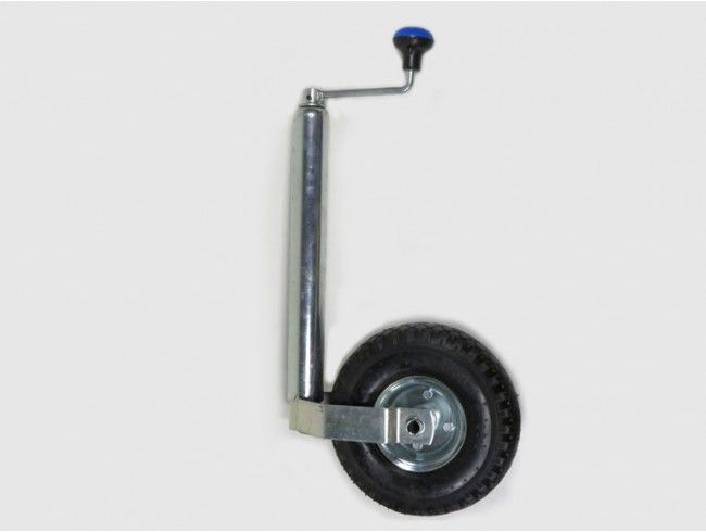 Neuswiel met luchtband | Neuswielen | PAK Aanhangwagens Neuswiel met luchtband | Afbeelding 1 | PAK Aanhangwagens