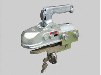 DoubleLock Fixed Lock type B | Pak Onderdelen