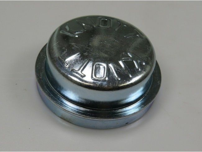 Naafdop Knott 64 mm | Afbeelding 1 | Pak Onderdelen