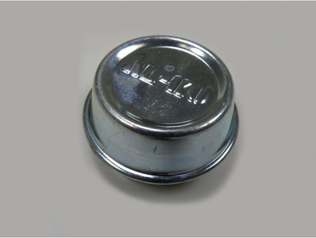 Naafdop Alko 48 mm | Afbeelding 1 | PAK Aanhangwagens