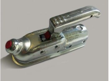 Koppeling AK 160 50 mm | Pak Onderdelen
