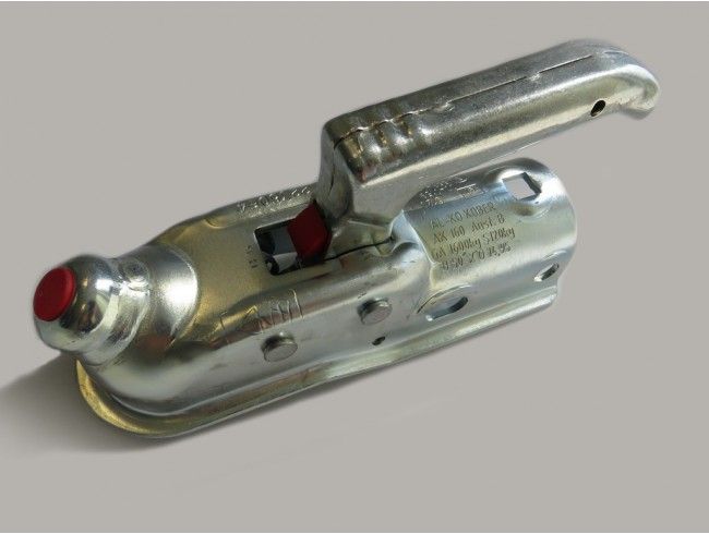 Koppeling AK 160 50 mm | Afbeelding 1 | Pak Onderdelen