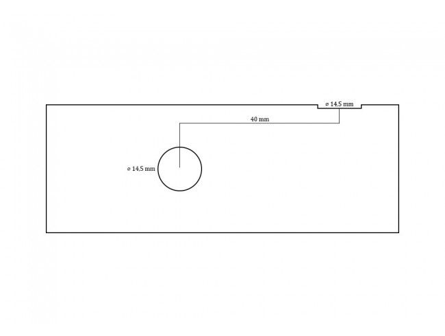 Koppeling Albe EM350 RD | Afbeelding 4 | Pak Onderdelen