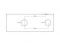 Koppeling 3500 kg Ifor Williams | Afbeelding 4 | Pak Onderdelen