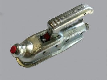 Koppeling AK 160 35 mm | Pak Onderdelen