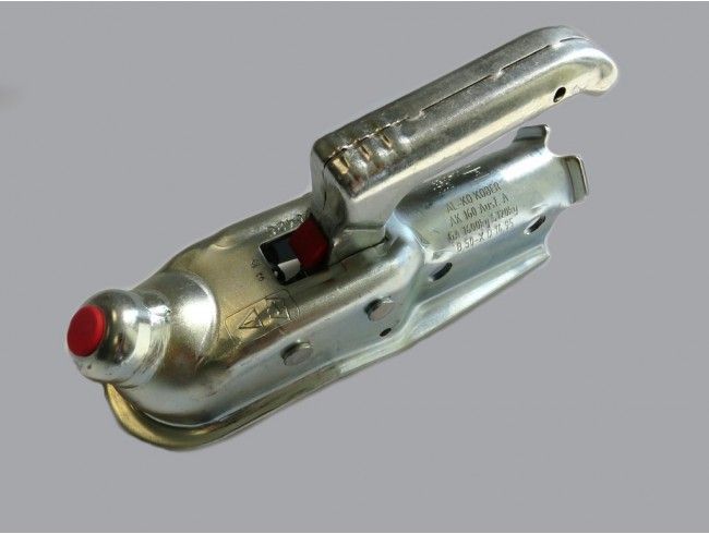 Koppeling AK 160 35 mm | Afbeelding 1 | Pak Onderdelen