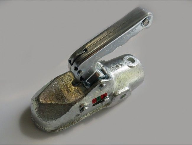 Koppeling Albe EM350 RC | Afbeelding 1 | PAK Aanhangwagens