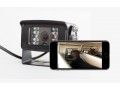 Proline HD WIFI camera | Afbeelding 2 | PAK Aanhangwagens