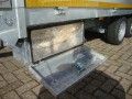 Aluminium bagagebox onderbouw 65cm | Afbeelding 2 | Pak Onderdelen