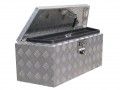 Aluminium bagagebox 90/66cm | Afbeelding 1 | Pak Onderdelen